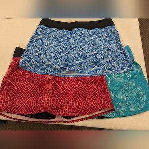 Skirtsports skirts
